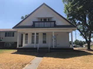 1804 E Sharp Ave, Spokane, WA 99202