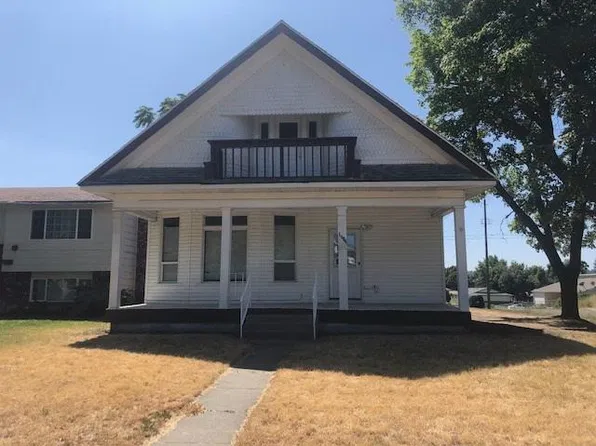 1804 E Sharp Ave, Spokane, WA 99202