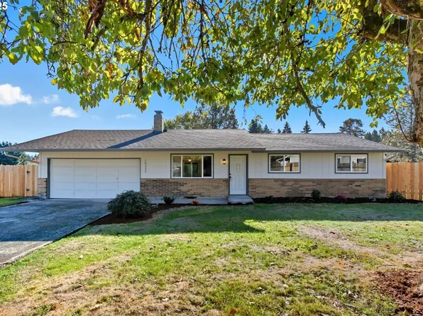 15321 NE 31st St, Vancouver, WA 98682