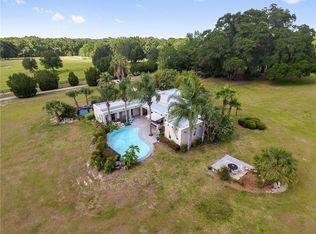 2340 NE 86th Ln, Anthony, FL 32617
