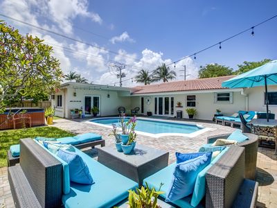 1800 NE 59 Street, Fort Lauderdale, FL, 33334