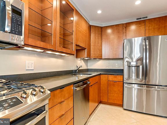 5th image of 1200 N Nash St APT 824