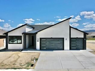 3633 Mocha Ct, Montrose, CO 81401