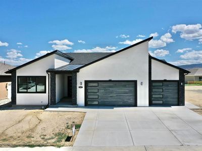 3633 Mocha Court, Montrose, CO, 81401