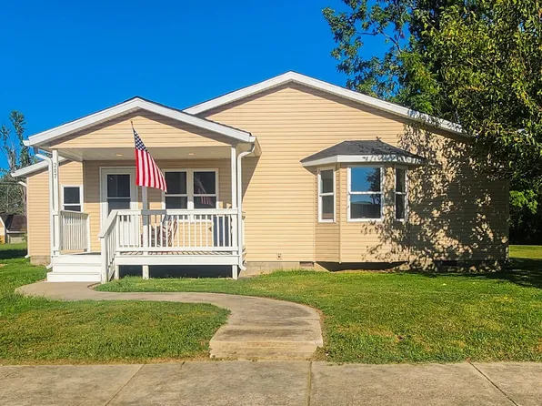 207 Main St, Clay City, IN 47841