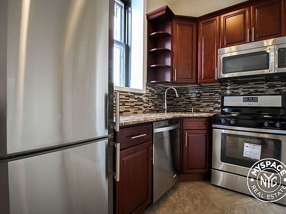 2nd image of 460 Throop Ave #4A