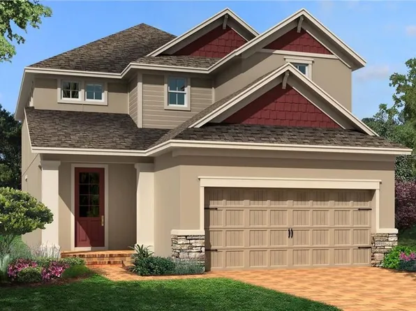31758 Asbury Ave, Wesley Chapel, FL 33545