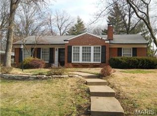 32 Berry Road Park, Saint Louis, MO