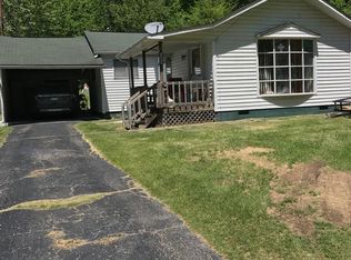 1413 Mill Creek Rd, Pecks Mill, WV 25547