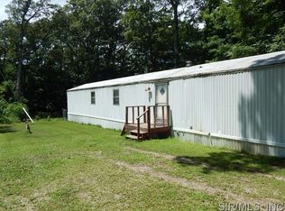 32873 Teney Hollow Rd, Brighton, IL 62012