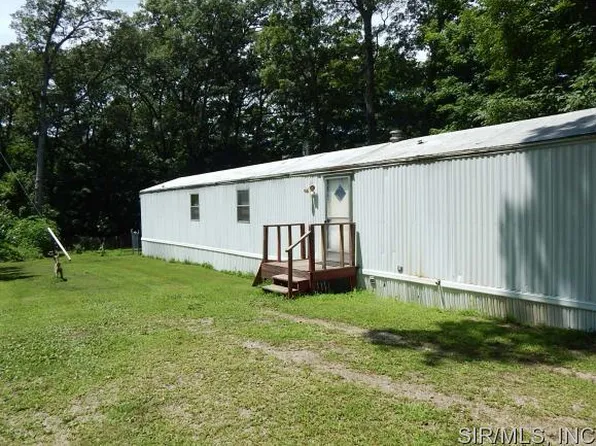 32873 Teney Hollow Rd, Brighton, IL 62012