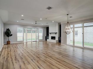 3311 Village Falls Ct, Humble, TX 77339