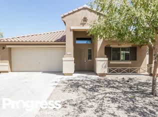 3709 S 71st Dr, Phoenix, AZ 85043