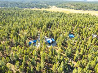 1820 N Strawberry Ridge Rd, Alton, UT 84710