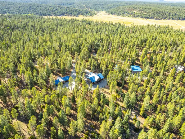 1820 N Strawberry Ridge Rd, Alton, UT 84710