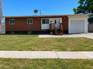 661 E 1225 N, Ogden, UT 84404