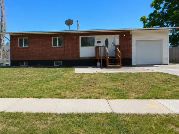 661 E 1225 N, Ogden, UT 84404