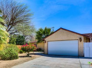 3679 Arnico St, Palm Springs, CA 92262