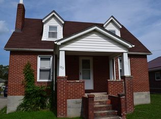 173 Front St, Beckley, WV 25801