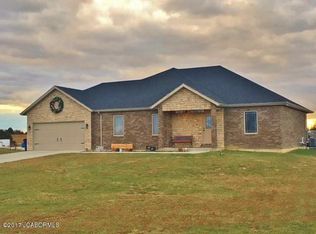 5575 Red Creek Ct, Fulton, MO 65251