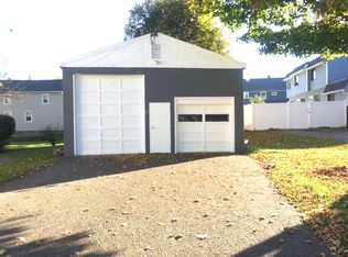 14 Lincoln St, Binghamton, NY 13901