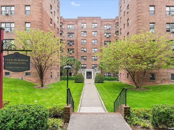 485 E Lincoln Avenue #605, Mount Vernon, NY 10552