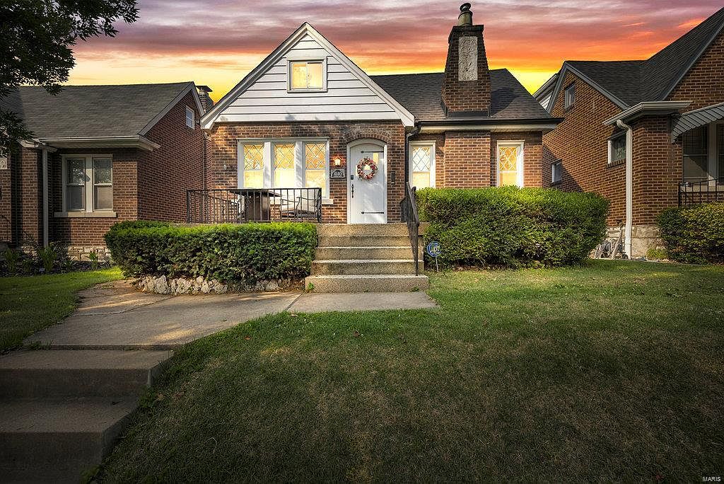 4140 Federer St, Saint Louis, MO 63116 Zillow