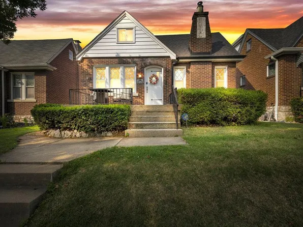 4140 Federer St, Saint Louis, MO 63116