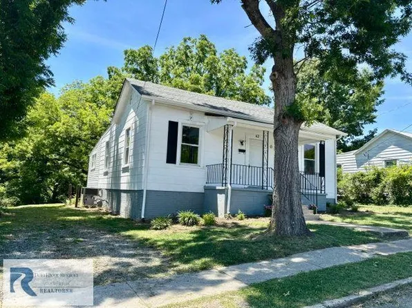 42 Carlson Ave, Danville, VA 24541