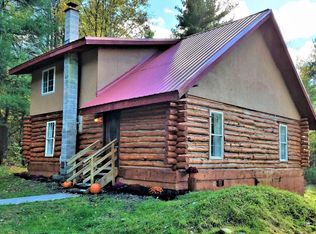 4129 County Road 27, Rock Stream, NY 14878