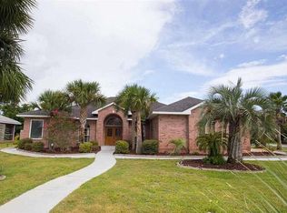 6042 Electra Ln, Perdido Key, FL 32507