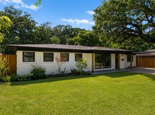 1008 Ross Trl, Arlington, TX 76012