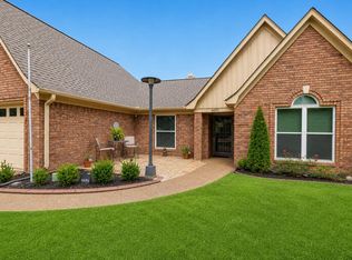 4690 Shadow Tree Cv, Arlington, TN 38002