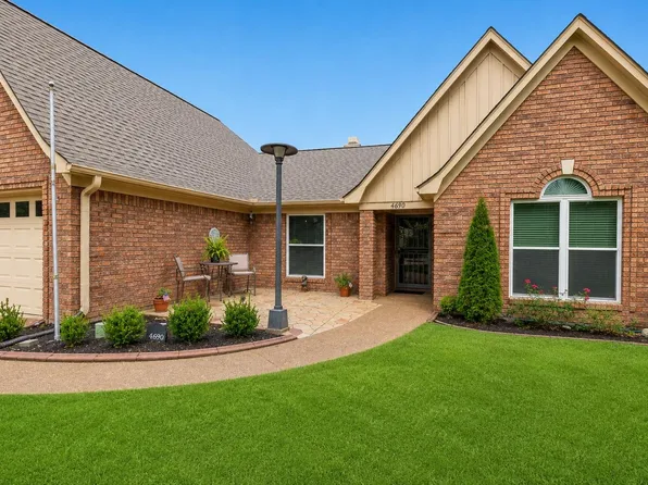 4690 Shadow Tree Cv, Arlington, TN 38002