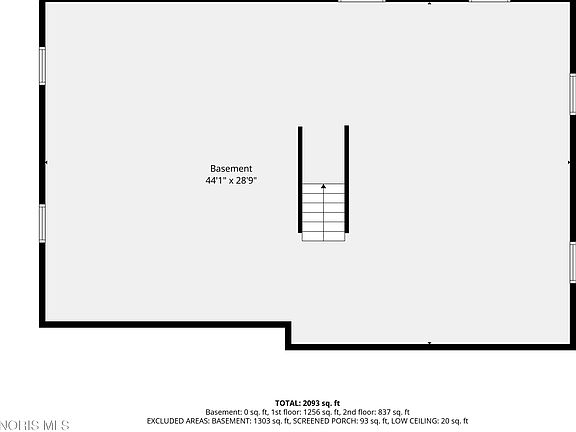 2nd image of 610 Fostoria Rd