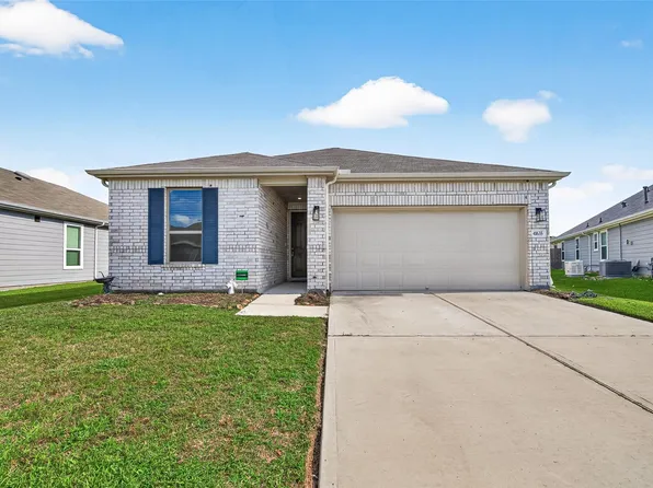 41635 Sorrel Spring Ln, Magnolia, TX 77354