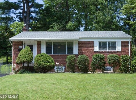 2nd image of 3812 Tedrich Blvd
