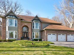 1121 Keim Trl, St Charles, IL 60174