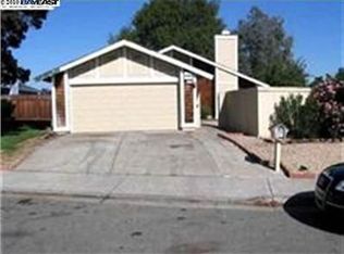 2250 Lynbrook Ct, Pittsburg, CA