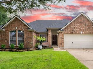 38318 E Sulphur Creek Dr, Magnolia, TX 77355