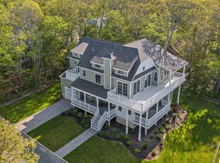 3602 Shore Dr, Villas, NJ 08251