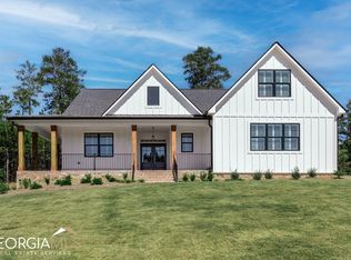 384 London Rd, Ball Ground, GA 30107