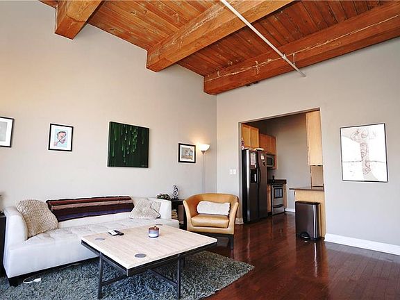 3rd image of 609 Central St APT 1307