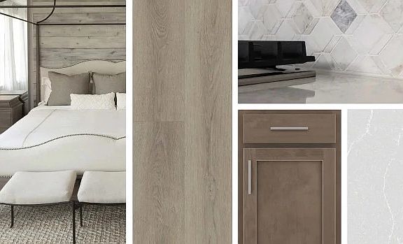 Interior Design Finishes AW Collection R Roosevelt - The New Traditional