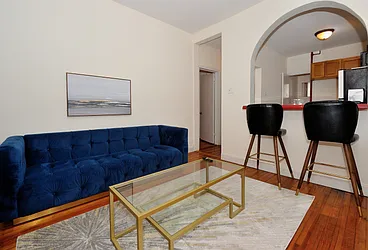 Rented by Furnished Habitat