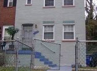 226 Malcolm X Ave SE, Washington, DC 20032