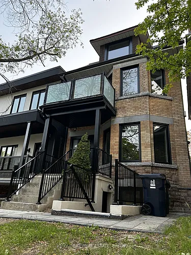 1502 Dufferin St #3 Photo 1