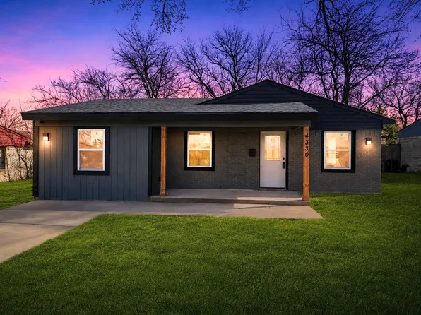 4330 Scottsdale Dr, Mesquite, TX 75150