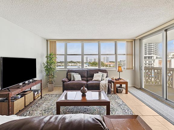 2nd image of 1817 S Ocean Drive #815
