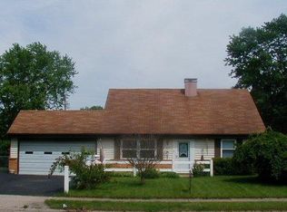 477 Mayfield Sq W, Troy, OH 45373